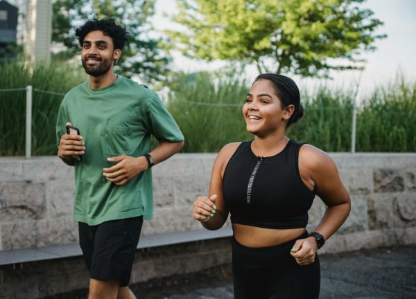 健康與保健指導 Health And Wellness Coaching